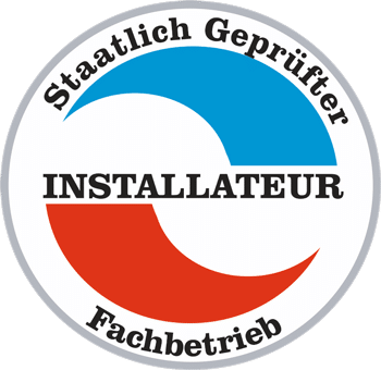 Logo Dallinger Staatlich geprüfter Installateur